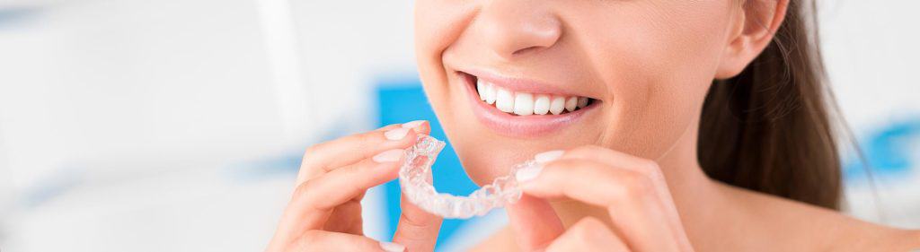 Dangers of using online orthodontics